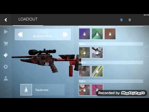 Critical Ops Open Alpha Case Unboxings! - YouTube