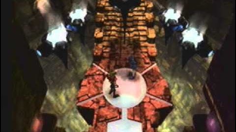 Legend of Dragoon Part 97:Zieg Strikes Again!