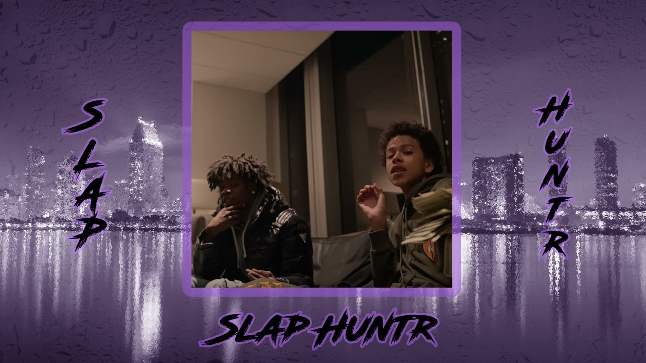 Luh Tyler - I Got A Dollar