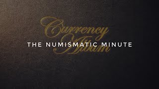 UPDATE - My Currency Collection
