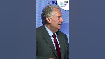 Dave Ulrich at People Matters TechHR India