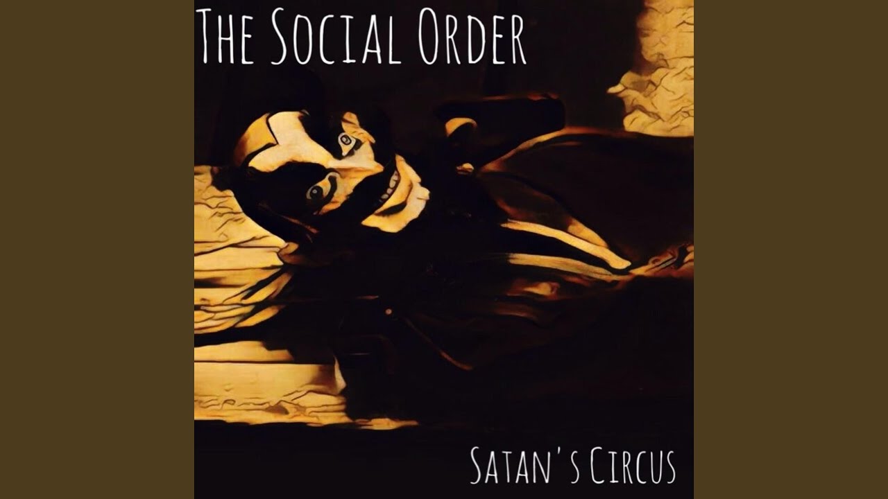 Satan's Circus