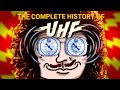 The complete history of uhf