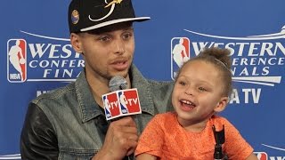 The Riley Show: Episode Two
