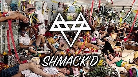 NEFFEX - Shmack