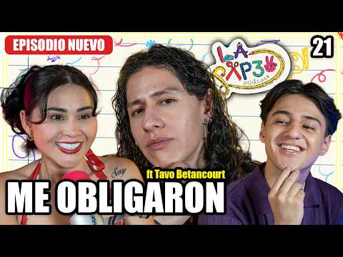 TODAVIA ME BUSCAN ft TAVO BETANCOURT | E 21