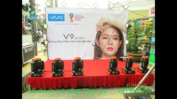 Tổ chức sự kiện Đồng Tháp 0919060994