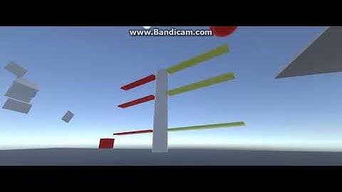Unity Project: Rube Goldberg