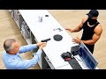 100 Times When Thieves Rob The Wrong Store!