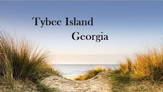 Tybee Island , Georgia