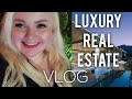 Luxury travel vlog california luxury home tours real estate vlog