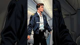 16-Year-Old Conman Fooled FBI for 5 Years as Fake Pilot, Doctor & Lawyer