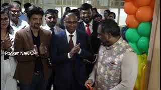 Hindustan Institute of Technology & Science launches India's First EliteDigital Campus Google Cloud