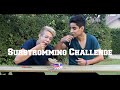 Dansk - Entertainment - Surströmming Challenge feat LifeOfHanson! (English Translation)