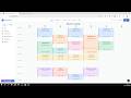 Schedule Master OAuth