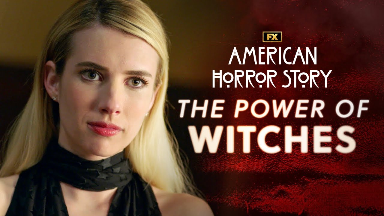 American Horror Story's Coven witches WILL be back