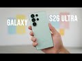 Samsung Galaxy S26 Ultra Leaks - Everything So Far!