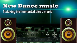 Download Lagu Megamix Dance Classic 80 90s | Relaxing disco instrumental music gives you joy and positive energy MP3