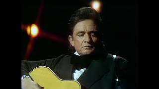 JOHNNY CASH - &quot;Lorena&quot;