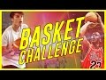 BASKET CHALLENGE - 48 ORE PER DIVENTARE MICHAEL JORDAN - iPantellas