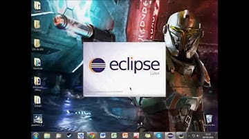 Installing the Java3D library on Windows7 for Eclipse