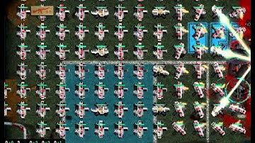 S.A.S Zombie Assault TD hacked. Elite difficulty, lvl83