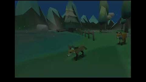 Game Programming Show Reel 2017 - Laura de Castro