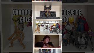 No me pidas eso😂 #marvellegends #marvel #spiderman #coleccionismo #hasbro #mcu #toys #mafex