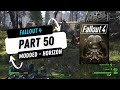 Fallout 4: Horizon Modded Playthrough Part 50