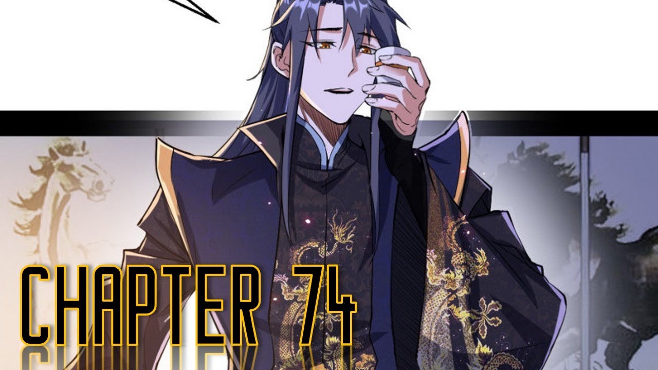 I'm An Evil God Chapter 74 Manga Lovers #Manga #Manhwa #Manhua #