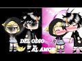 ~[ 🌸DEL ODIO AL AMOR  LOS Compás Cap1🌸 ]~