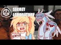 SCP Secret Laboratory | The Boys are in Town