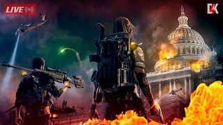 А ЗАВТРА ПТС В THE DIVISION 2 #thedivision2