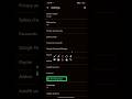 Set This Settings For Cookies In GoogleChrome Browser #shorts #youtubeshorts #mobile