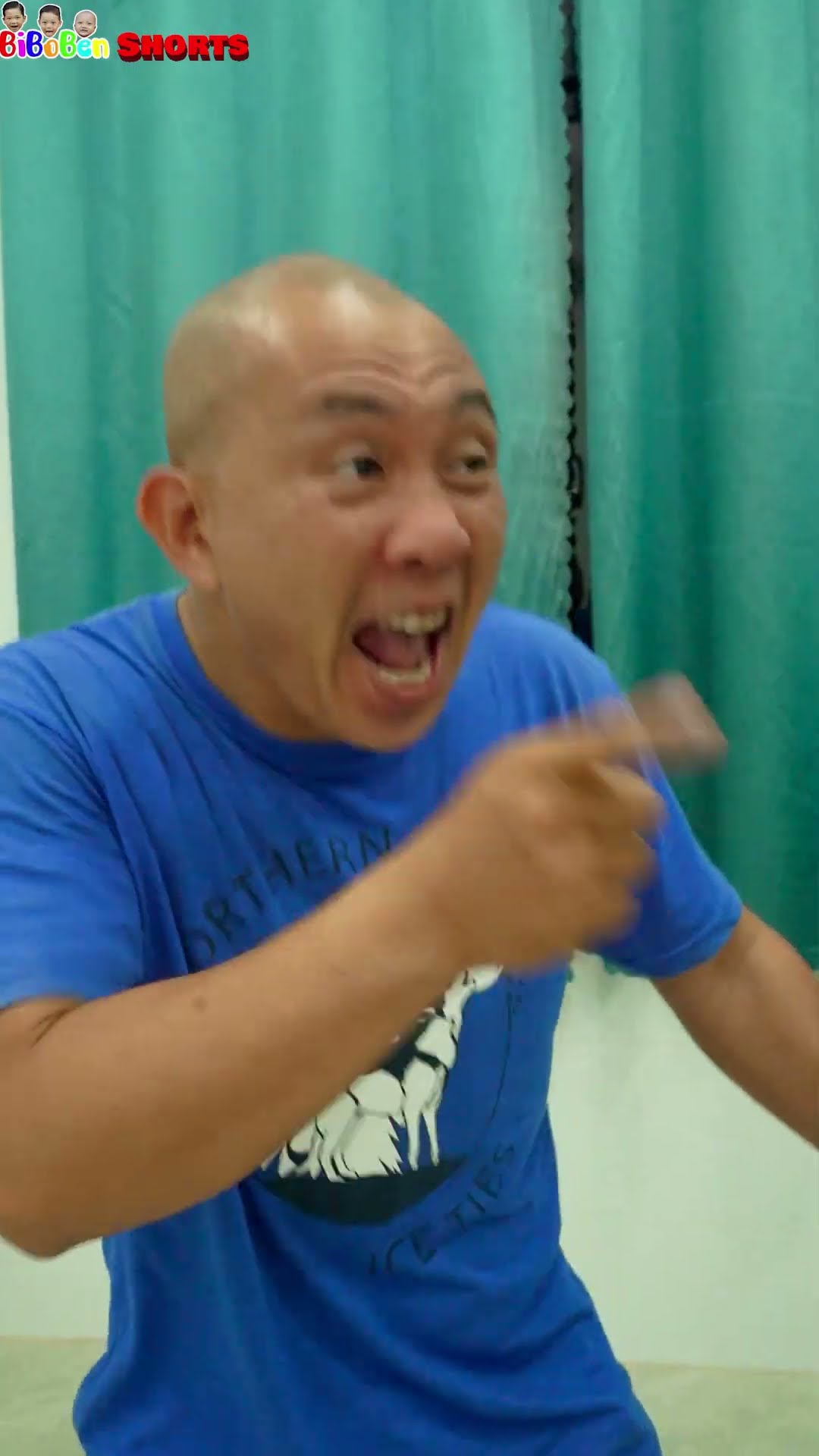 Funny video | Sorry ?