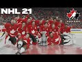 How Long Would It Take CANADA World Junior Team To Win Stanley Cup?