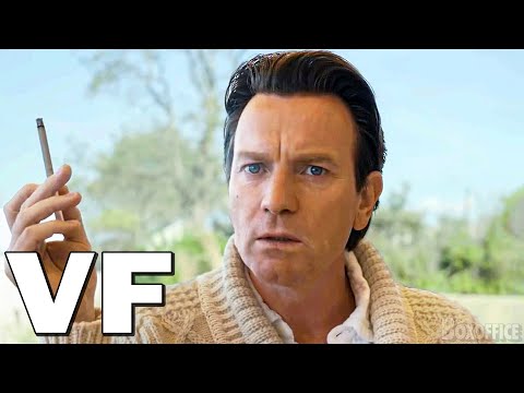 HALSTON Bande Annonce VF (2021) Ewan McGregor, Série Netflix HD