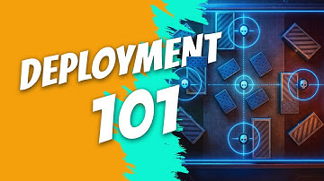 Deployment Mistakes RUIN Games — Here’s How to Fix Them!