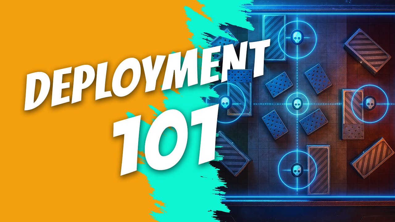 Deployment Mistakes RUIN Games — Here’s How to Fix Them!