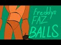 Aghh My Faz-Balls (Security Breach Animatic)