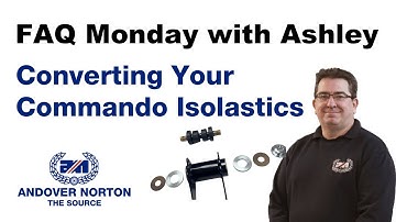 FAQ Maandag - Hoe u uw isolastische waarden kunt omzetten