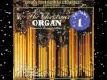The Christmas Organ - Volume 1 - See Amid The Winter Snow