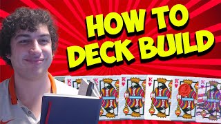 How to Build Your Balatro Deck: What Cards to Use