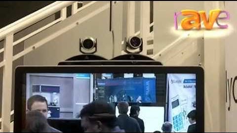 InfoComm 2012: ScanSource Presents Polycom HDX LIneup