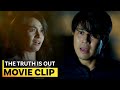 Philip is outed! | &#39;Kasal&#39; Movie Clip (7/8)