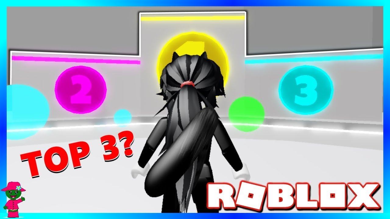 Can I Make The Top 3 Roblox Climb Time - kate and janet roblox li