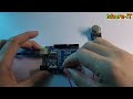 [Lập trình nhúng Arduino] Bài 20: Cảm biến Gas Sensor MQ-2