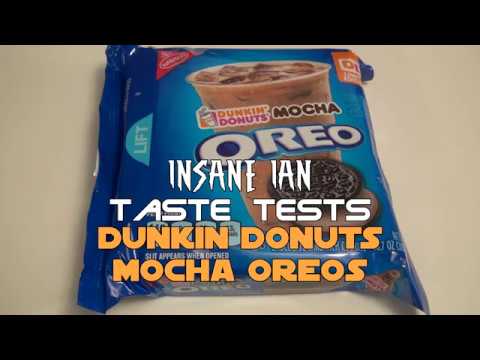 Insane Ian Taste
