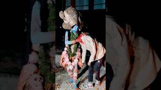 Jai Shree Mahakal 😱 #mahadev #mahakal #trending #kali #jaimatadi #viralvideo 5689
