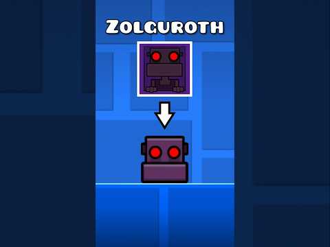 Geometry dash 2.2